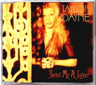 Taylor Dayne - Send Me A Lover